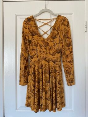 Kimchi Blue Dress Size M